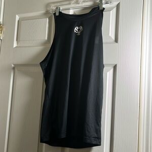 Under Armour Women’s Black Athletic Tank Top